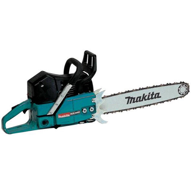 MAKITA Benzininis grandininis pjūklas DCS9010-60