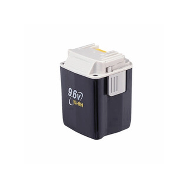 Makita BH9033 batterie 9,6 V | 3,1 Ah | Ni-MH