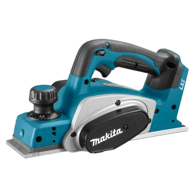 Makita biezuma ēvele DKP180Z 14000 rpm 120 W