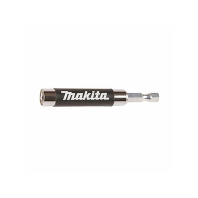 Makita bit holder 1/4 inch x 80 mm 1 pcs