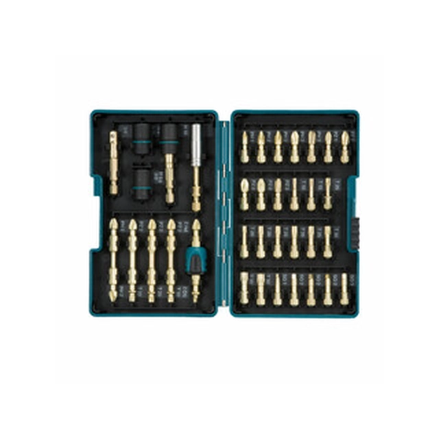 Makita bit set B-54536