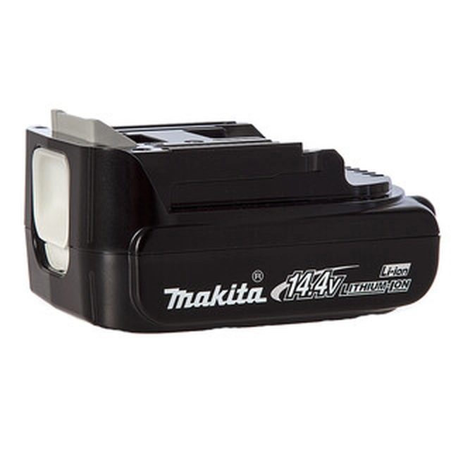 Makita BL1415 batterie 14,4 V | 1,3 Ah | Li-Ion