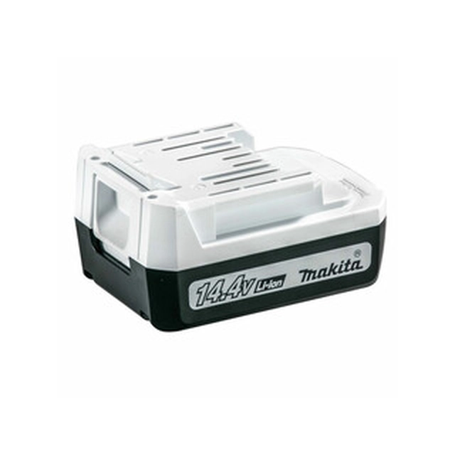 Makita BL1415G batterie 14,4 V | 1,5 Ah | Li-Ion