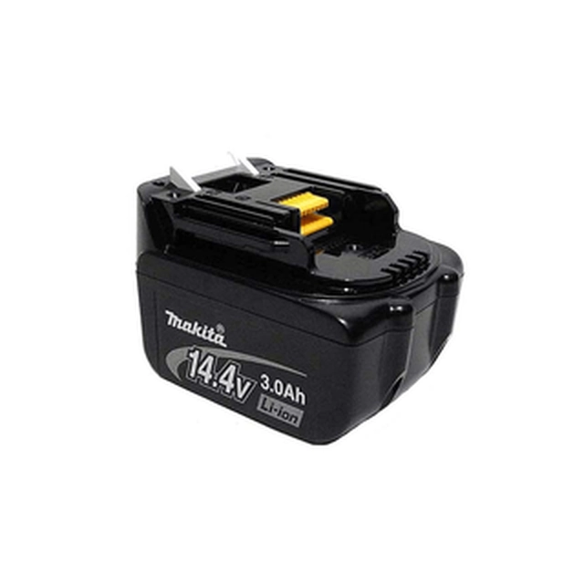 Makita BL1430 bateria 14,4 V | 3 Ach | Li-Ion