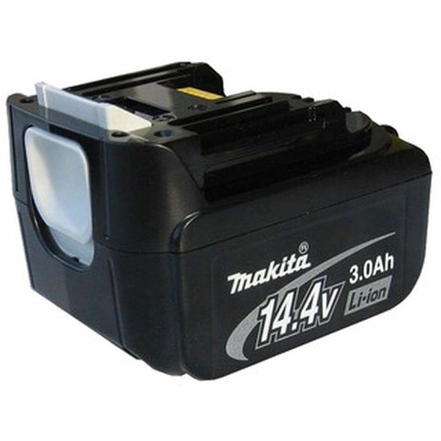 Makita BL1430B batterie 14,4 V | 3 Ah | Li-Ion