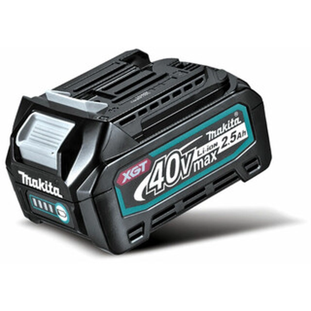 Makita BL4025 aku 40 V | 2,5 Ah | Liitium-ioon