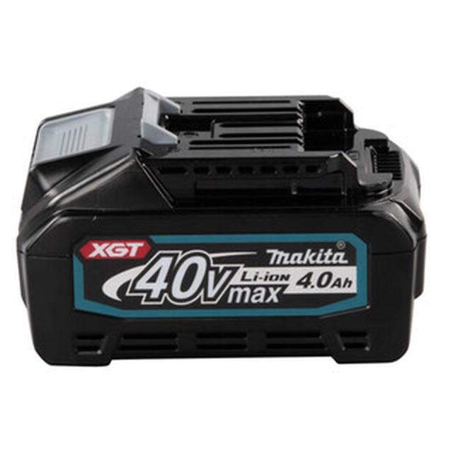 Makita BL4040 akkumulátor 40 V | 4 Ah | Li-Ion