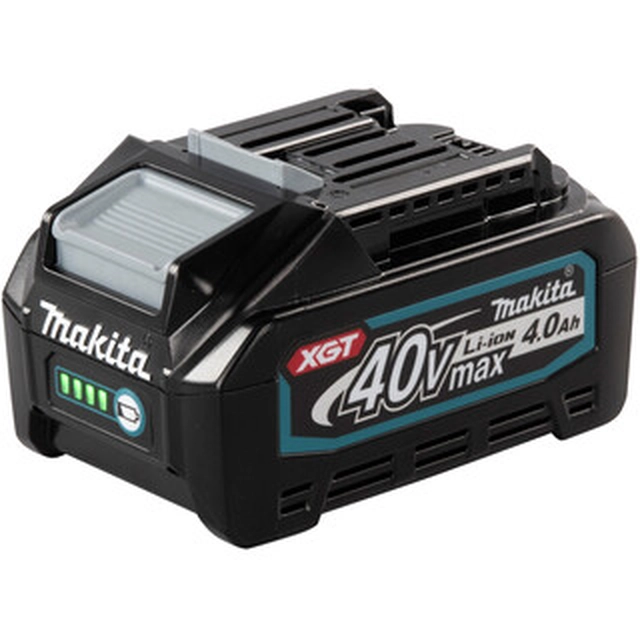 Makita BL4040 bateria 40 V | 4 Ah | Li-Ion