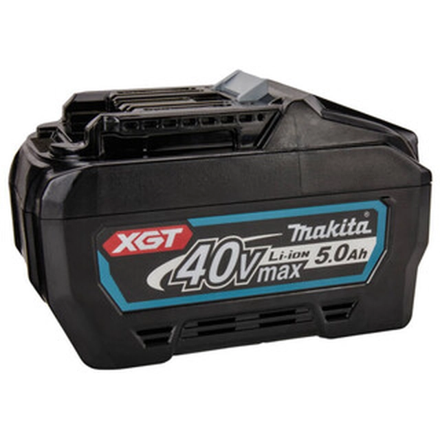 Makita BL4050 aku 40 V | 5 Ah | Liitium-ioon