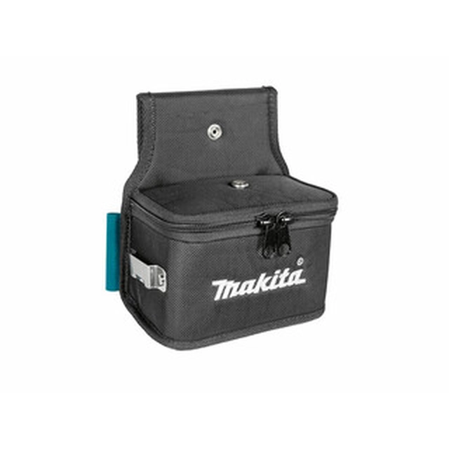 Makita Bolsa de cinto com zíper