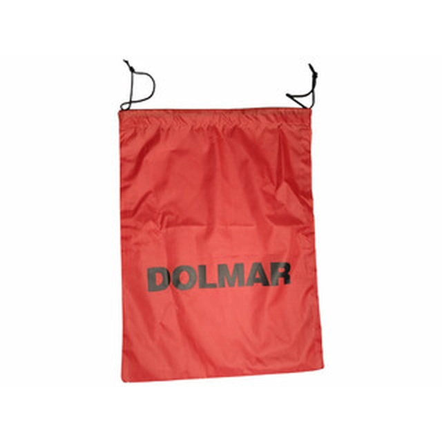 Makita - bolsa de ferramentas Dolmar