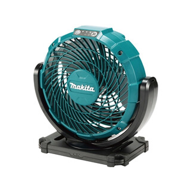 Makita CF100DZ ανεμιστήρας μπαταρίας10,8 V/12 V| Βούρτσα άνθρακα | Χωρίς μπαταρία και φορτιστή