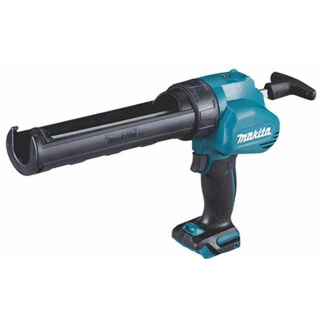 Makita CG100DZA accuplamuurpistool 10,8 V/12 V | 300 ml | 5000 | Koolborstel | Zonder batterij en oplader | In een kartonnen doos