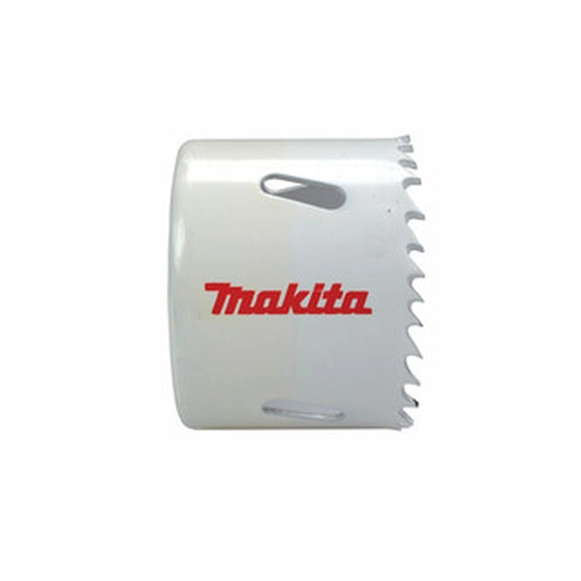 Makita circular cutter 105 mm | Length: 38 mm | Bi-Metal | Tool grip: Threaded | 1 pcs