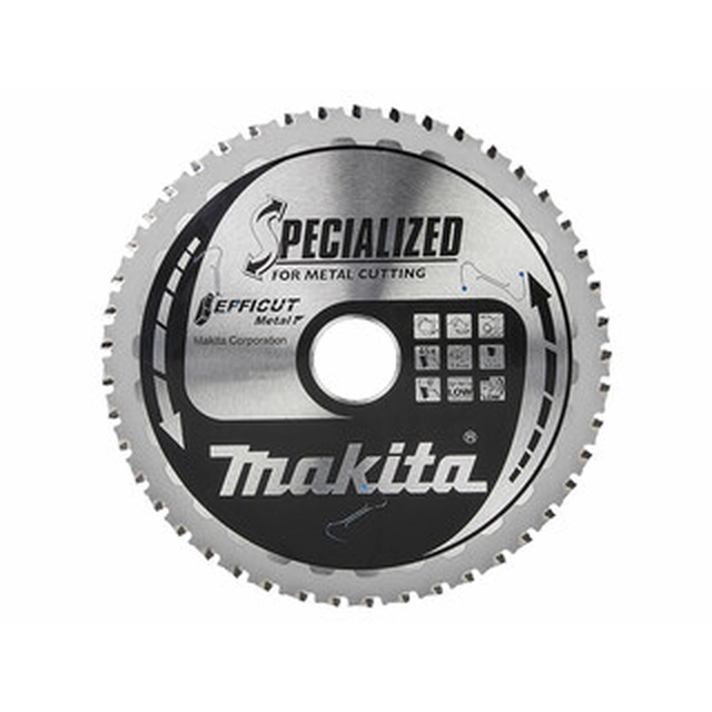 Makita circular saw blade 306 x 30 mm | number of teeth: 96 db | cutting width: 2 mm