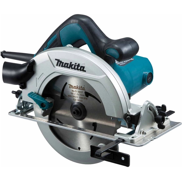 Makita cirkelzaag HS7601 1200 W 190 mm