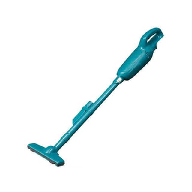 Makita CL106FDZ cordless vacuum cleaner without battery and charger