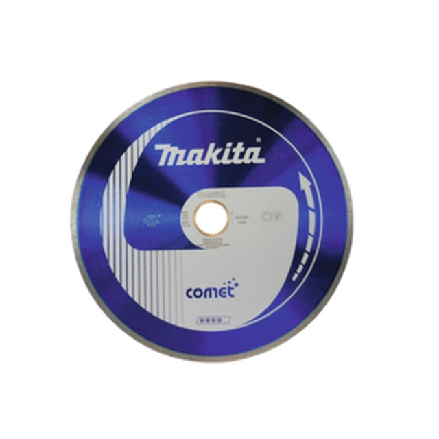 Makita Comet deimantinis pjovimo diskas 150 x 22,23 mm