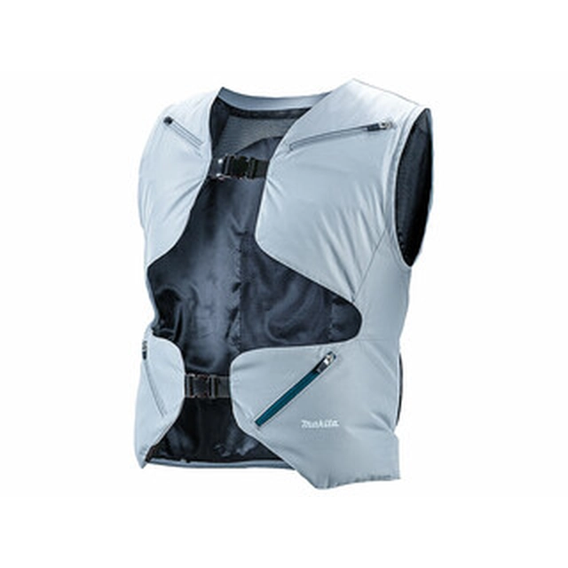 Makita Coolable Vest 12 V/14,4 V/18 V | // | Gray