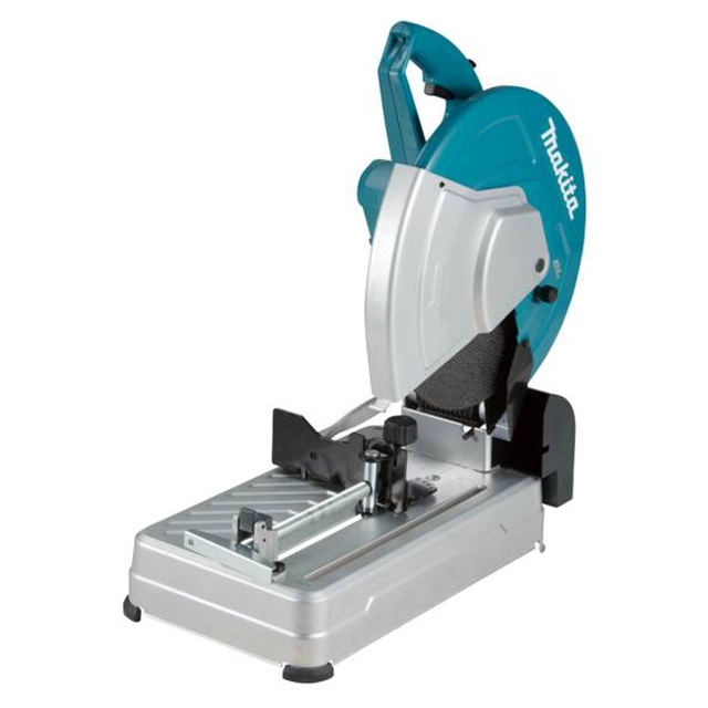 MAKITA Cordless metal cutter DLW140Z (solo)