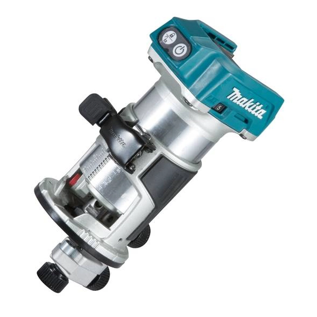 MAKITA Cordless milling cutter DRT50ZX4 (solo)