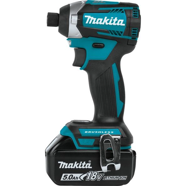 Makita csavarhúzó DTD154RTJ 18 V