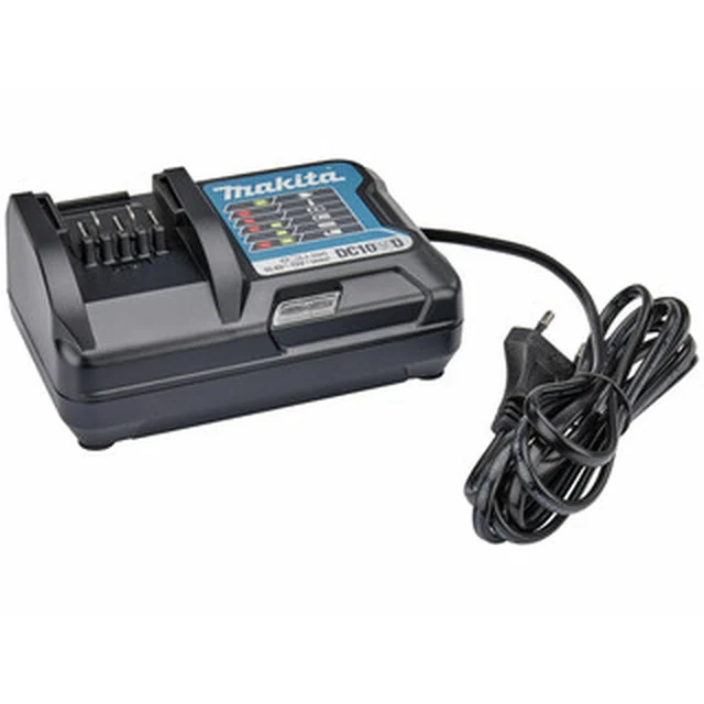 Makita DC10WC battery charger for power tools 10,8-12,0V