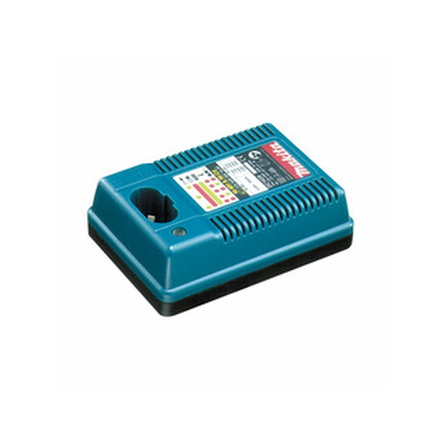 Makita DC1439 încărcător baterie pentru scule electrice 7,2 V/10,8 V/12 V/14,4 V