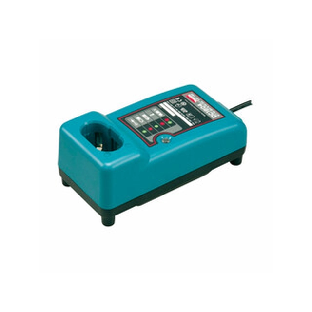 Makita DC1804 acculader voor elektrisch gereedschap 7,2 V/10,8 V/12 V/18 V