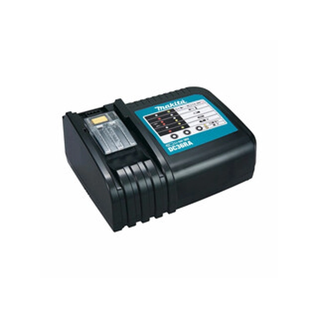 Makita DC36RA chargeur de batterie pour outils électriques 36 V