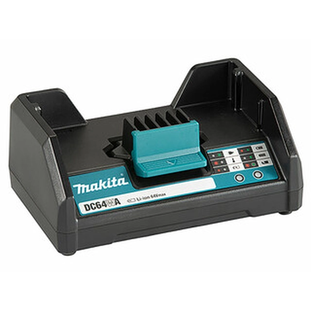 Makita DC64WA batteriladdare för elverktyg 64 V