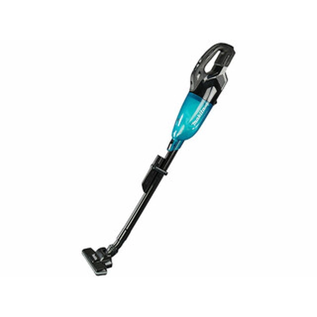 Makita DCL284FZB cordless handheld vacuum cleaner 18 V 0 73 l