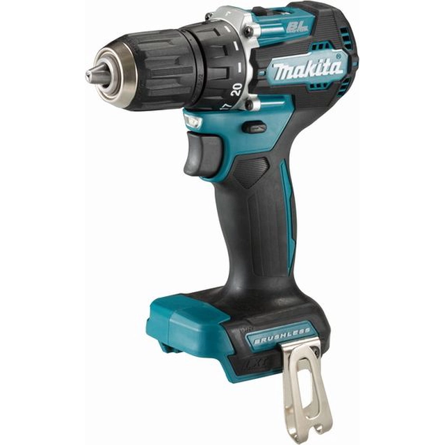 Makita DDF487Z 18 V mașină de găurit/ șofer