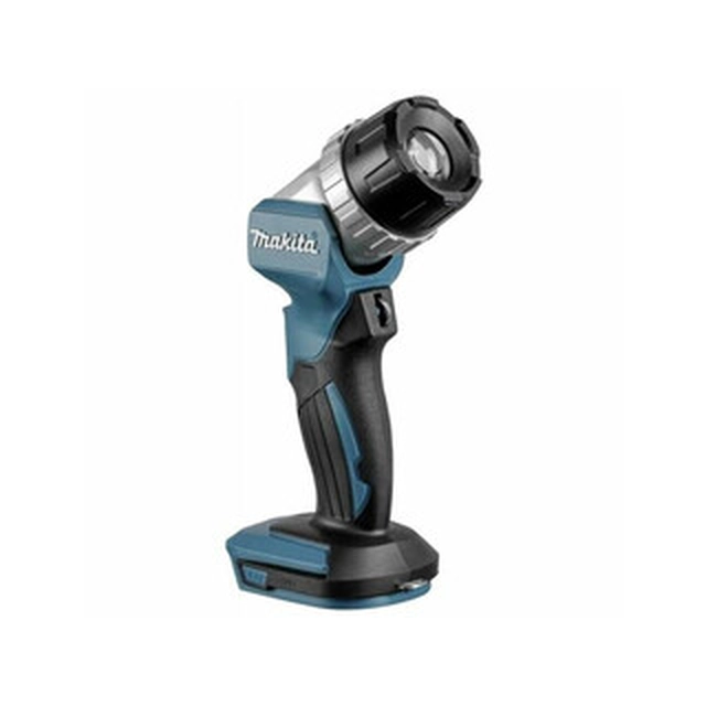 Makita DEADML808 cordless hand LED lamp