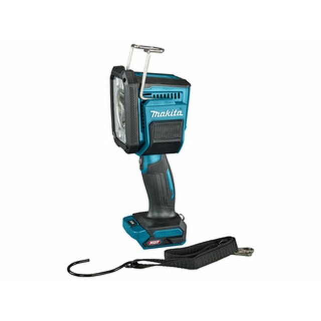 Makita DEAML007G cordless assembly light 40 V | 600 lumen/1250 lumen | Without battery and charger