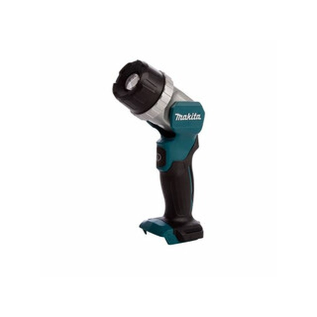 Makita DEAML106 akumulatorska montažna svetilka 12 V | 170 lumen | Brez baterije in polnilca