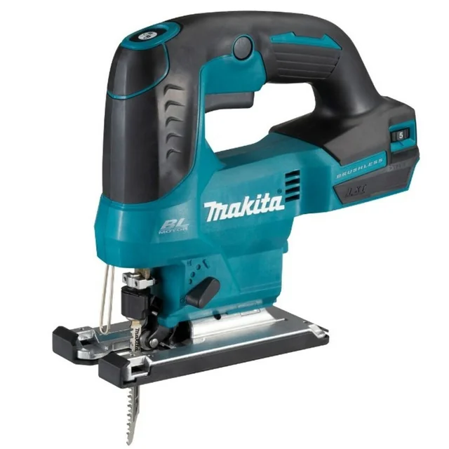 Makita-decoupeerzaag DJV184Z 3000 spm 18 V