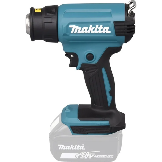 Makita (DHG180ZK) heat gun