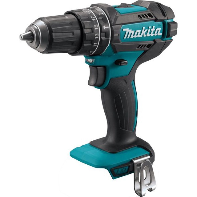 Makita DHP482Z 18 V fúró/csavarozó