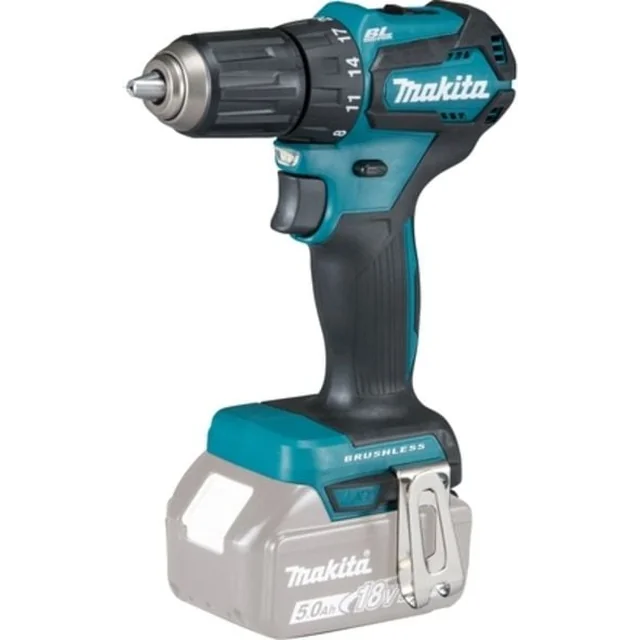 Makita DHP483Z 18 V fúró/csavarozó