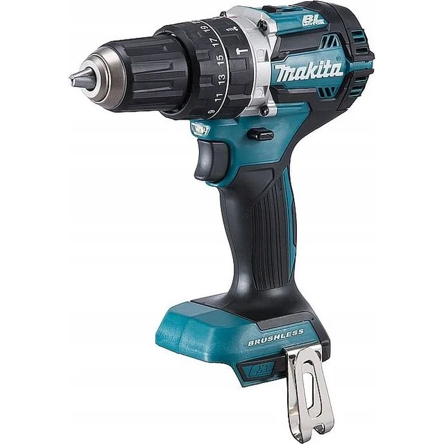 Makita DHP484Z 18 V fúró/csavarozó