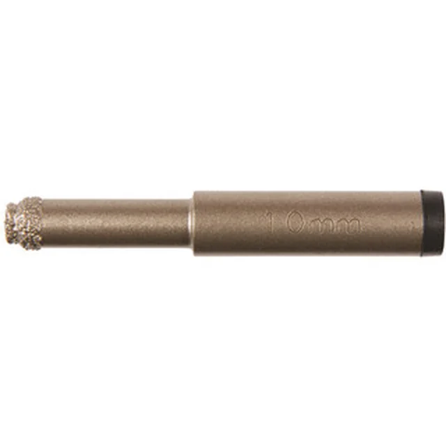 Makita diamond core drill bit for drill 10 mm | 13 mm | Dry