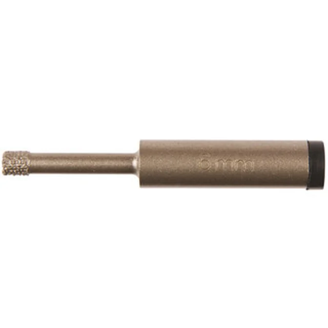 Makita diamond core drill bit for drill 6 mm | 13 mm | Dry