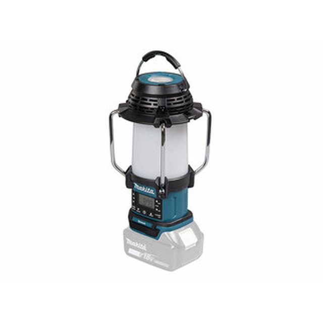 Makita DMR057 genopladelig radio og lampe Bluetooth