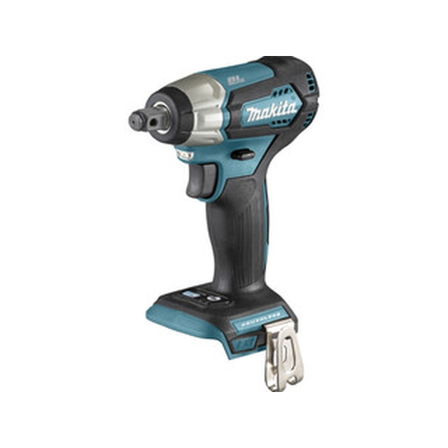 Makita DTW181Z accu slagschroevendraaier 18 V | 210 Nm | 1/2 inch | Koolborstelloos | Zonder accu en oplader | In een kartonnen doos