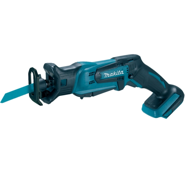 Makita dugattyús fűrész DJR183Z 18 V