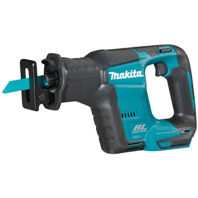 Makita dugattyús fűrész DJR188Z 18 V