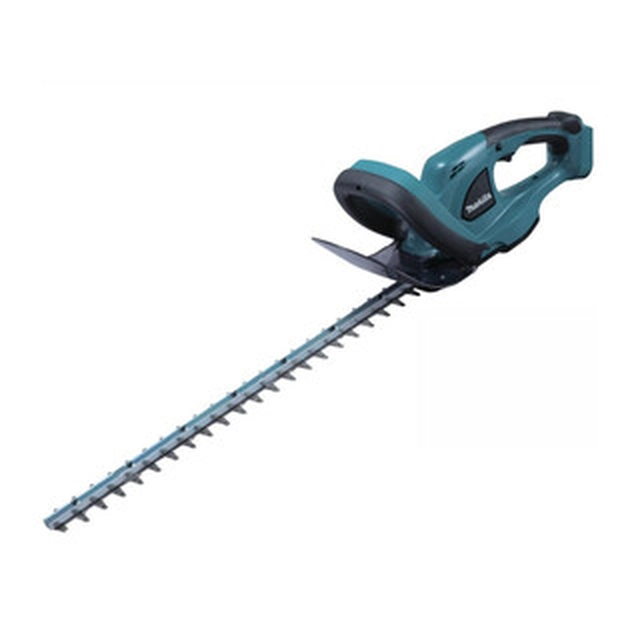 Makita DUH523Z cordless hedge trimmer 18 V | 520 mm | Carbon brush | Without battery and charger