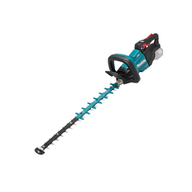 Makita DUH601Z акумулаторна ножица за жив плет 18 V | 600 mm | Карбон без четки | Без батерия и зарядно