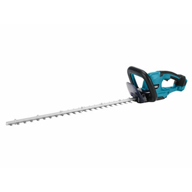 Makita DUH607Z draadloze heggenschaar 18 V | 600 mm | Koolborstel | Zonder batterij en oplader